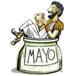 Historically Speaking: The Delicious Evolution of .